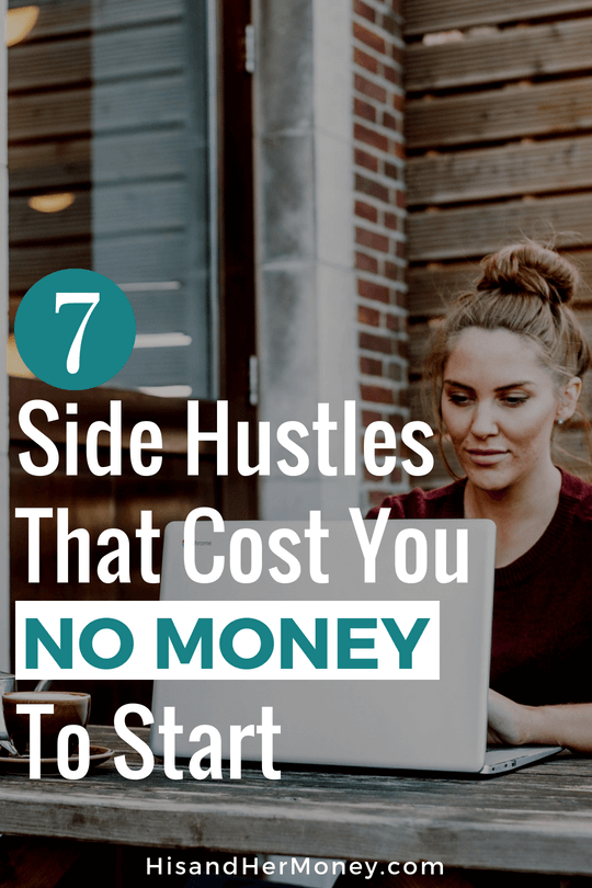 Hustle income meaning