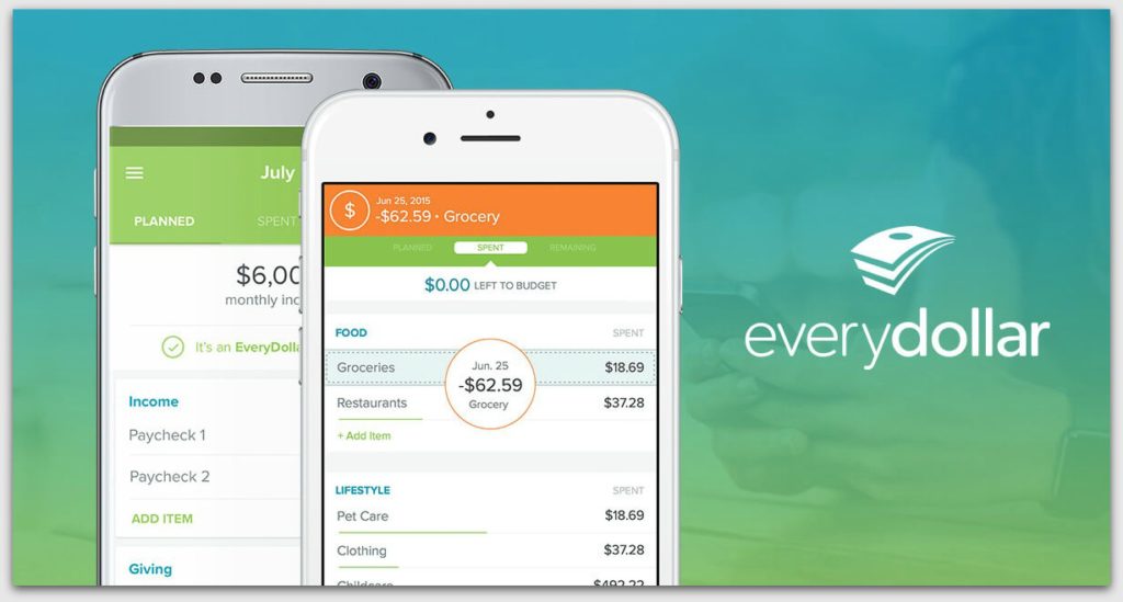 8 Apps That Will Help You Manage Your Money Better