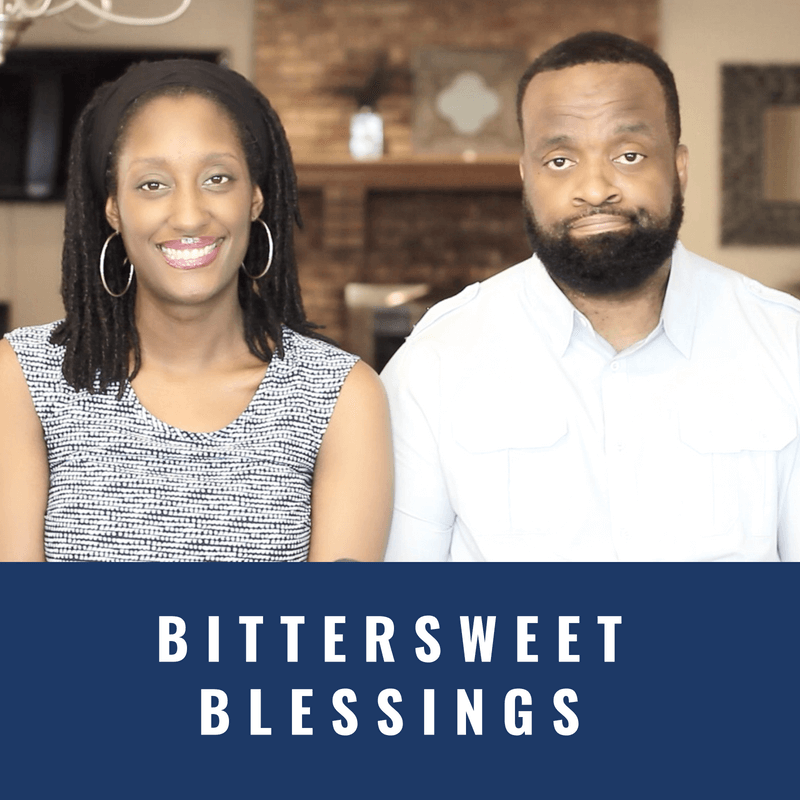 Bittersweet Blessings