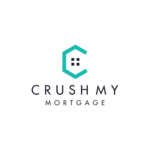 Crush My Mortgage Logo