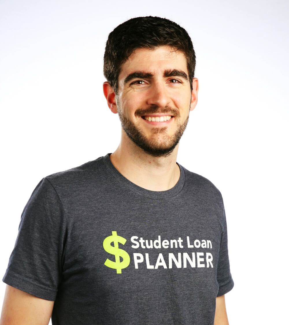 A Solid Plan For Attacking Student Loan Debt with Travis Hornsby