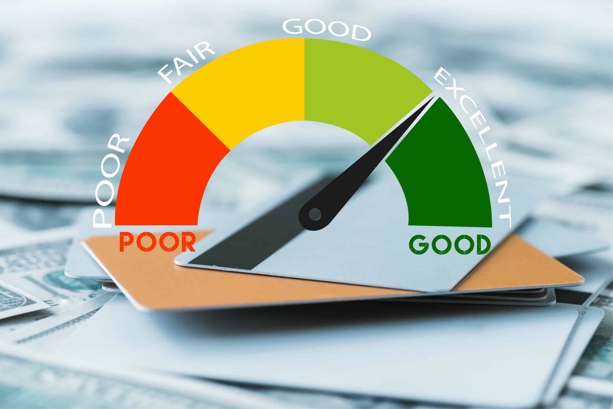 how can you improve your credit score